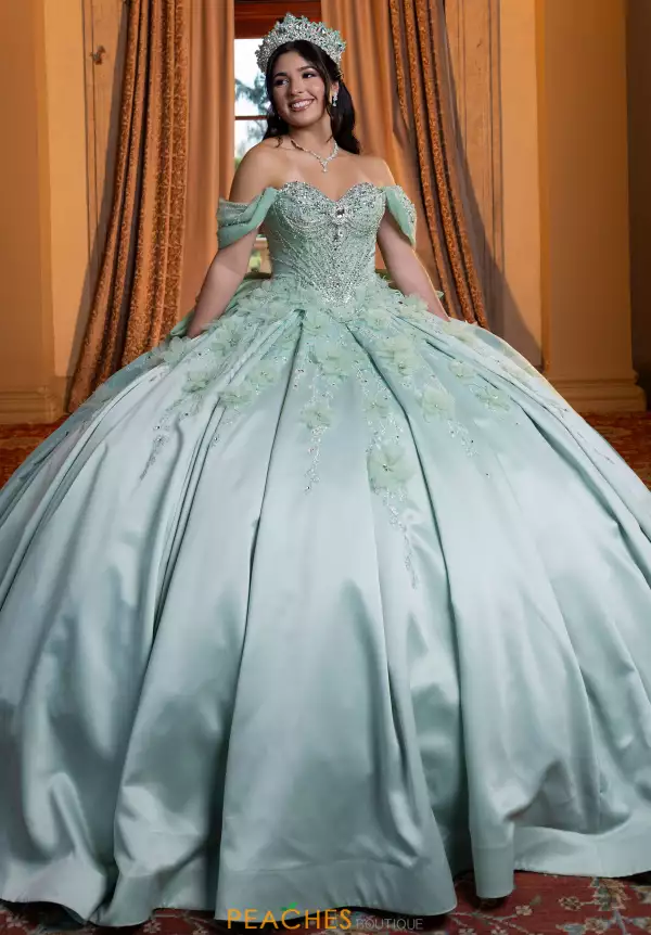 Vizcaya Quinceanera 4080006