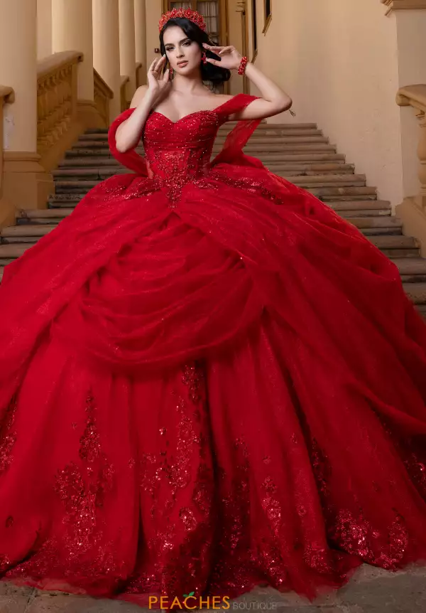 Vizcaya Quinceanera 4080019