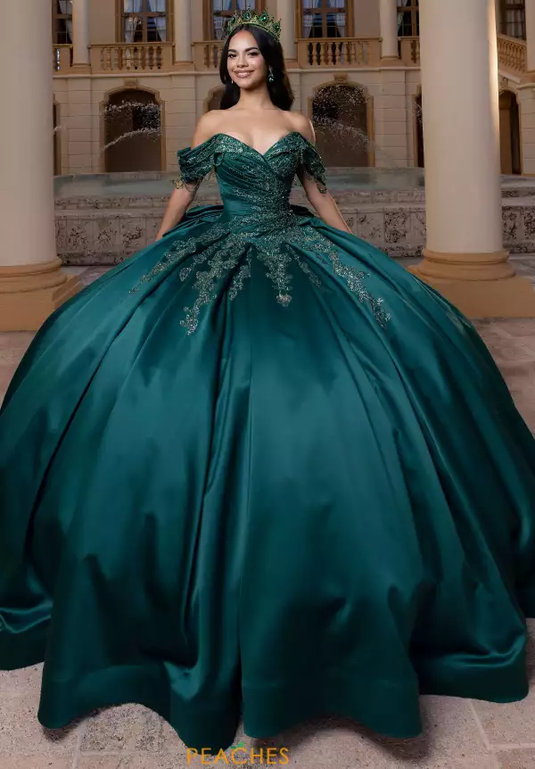 Vizcaya Quinceanera 4080011