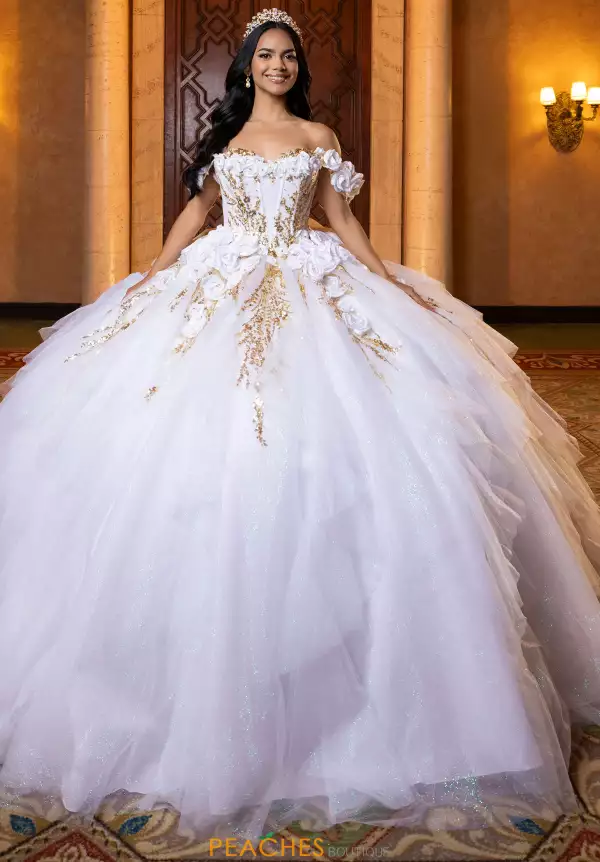 Vizcaya Quinceanera 4080020