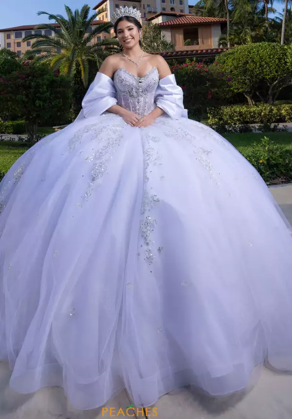 Vizcaya Quinceanera 4080008