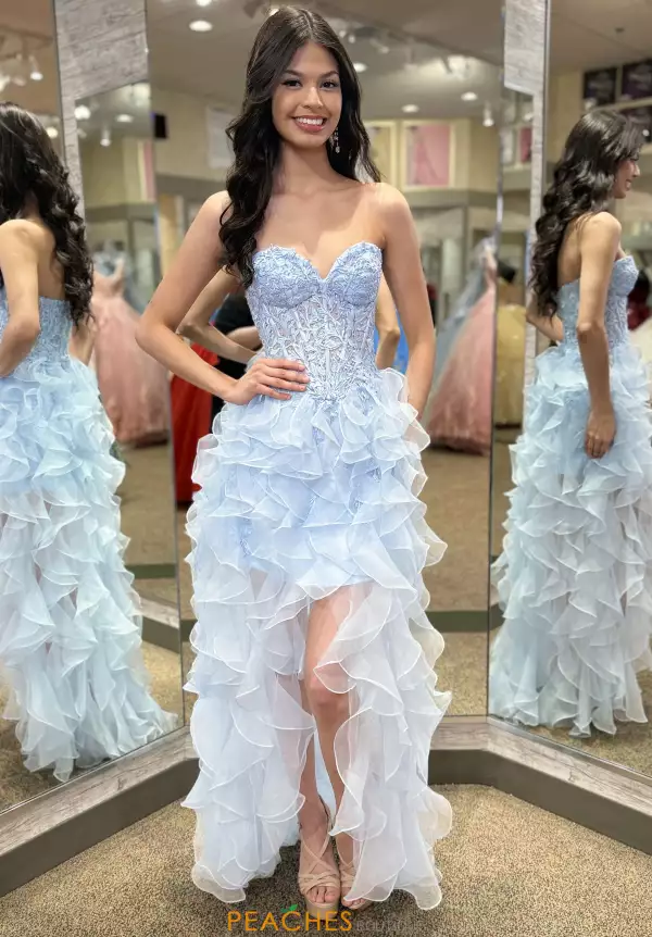 Sherri Hill 57018