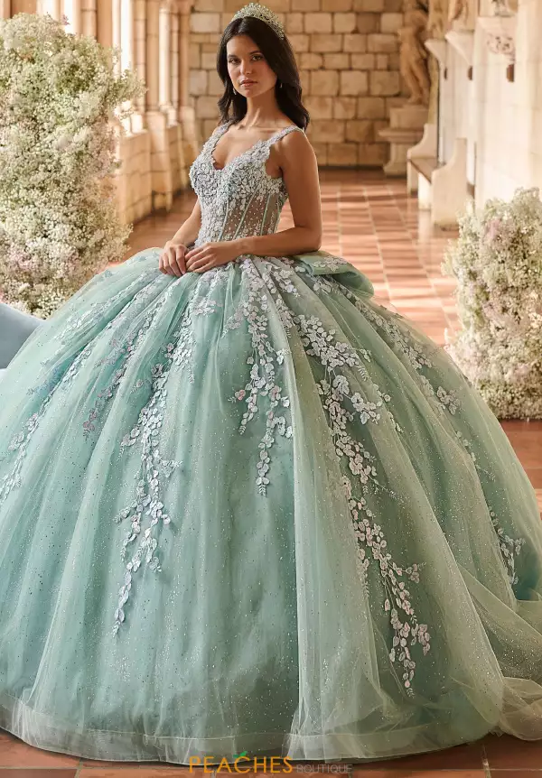 LizLuo Quinceanera 56541