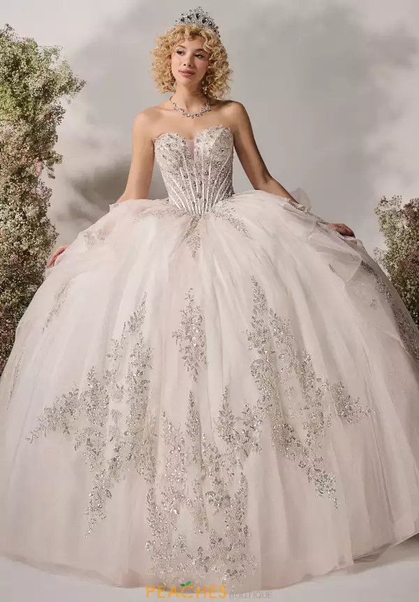 LizLuo Quinceanera 26116