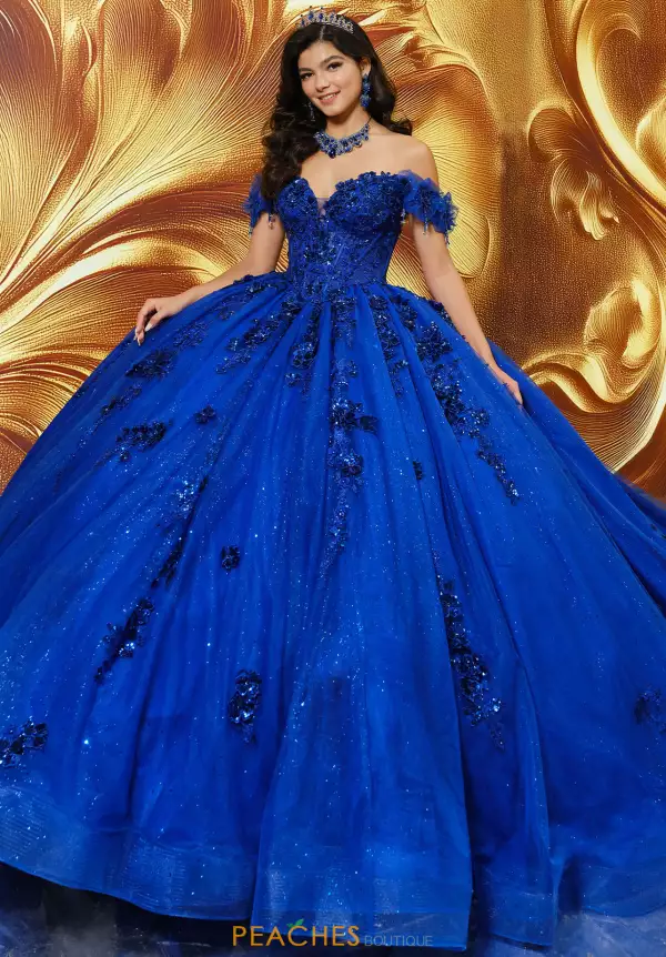 Princesa Quinceanera PR30174