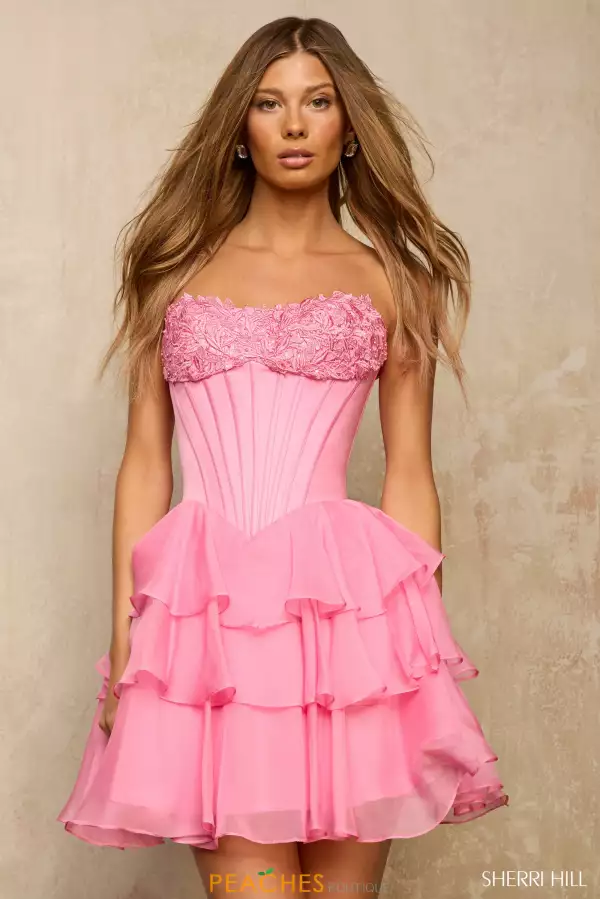 Sherri Hill Short 57573