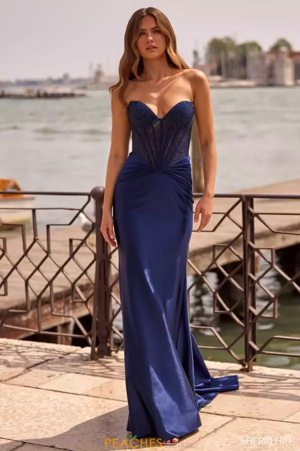 Sherri Hill 57559