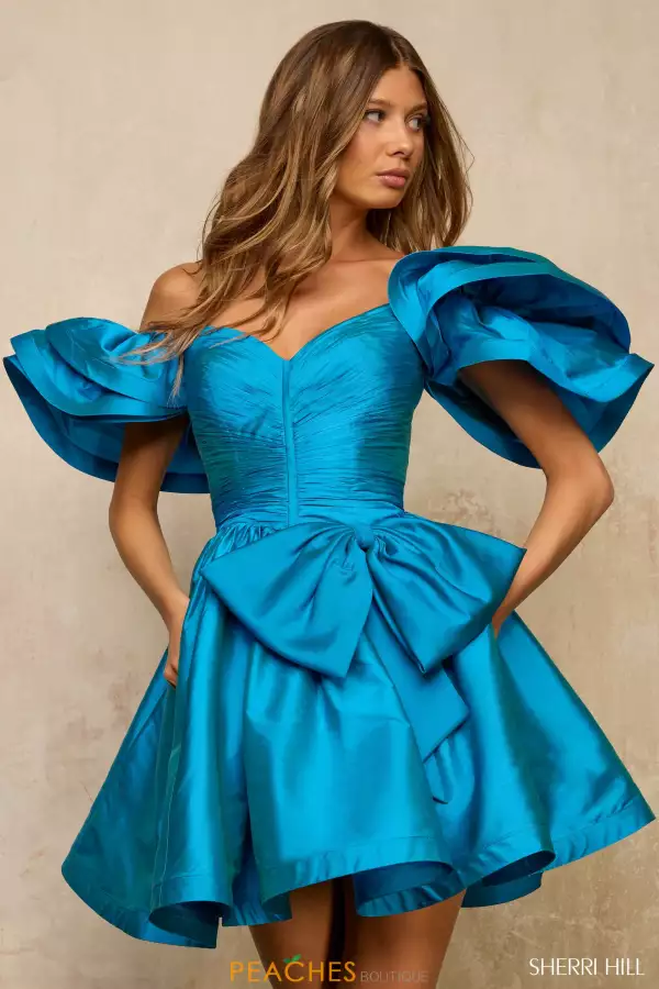 Sherri Hill Short 57439
