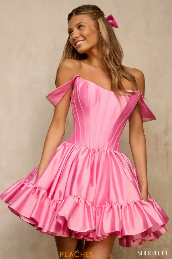 Sherri Hill Short 57290