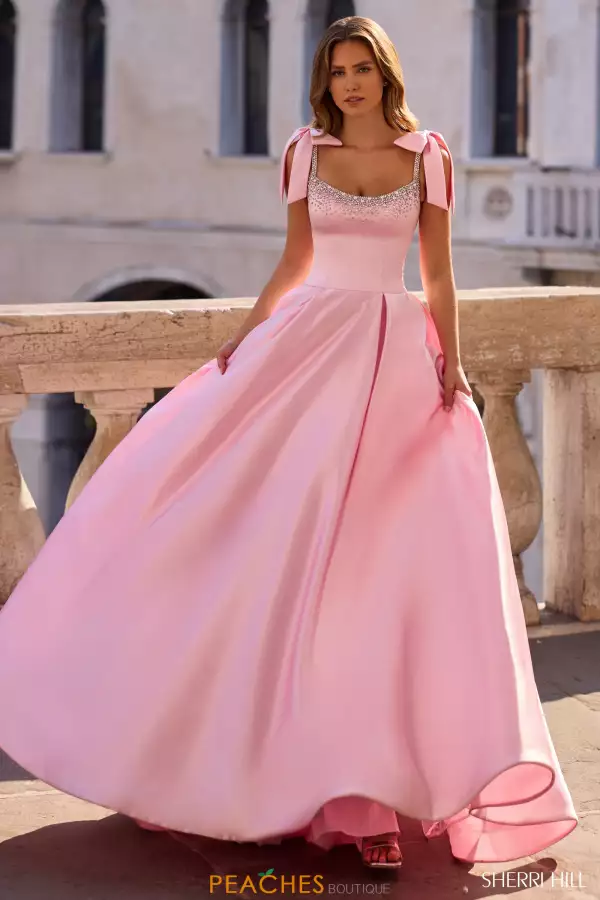 Sherri Hill 57574