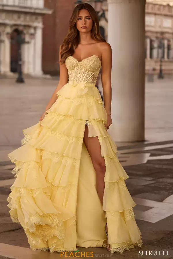Sherri Hill 57479