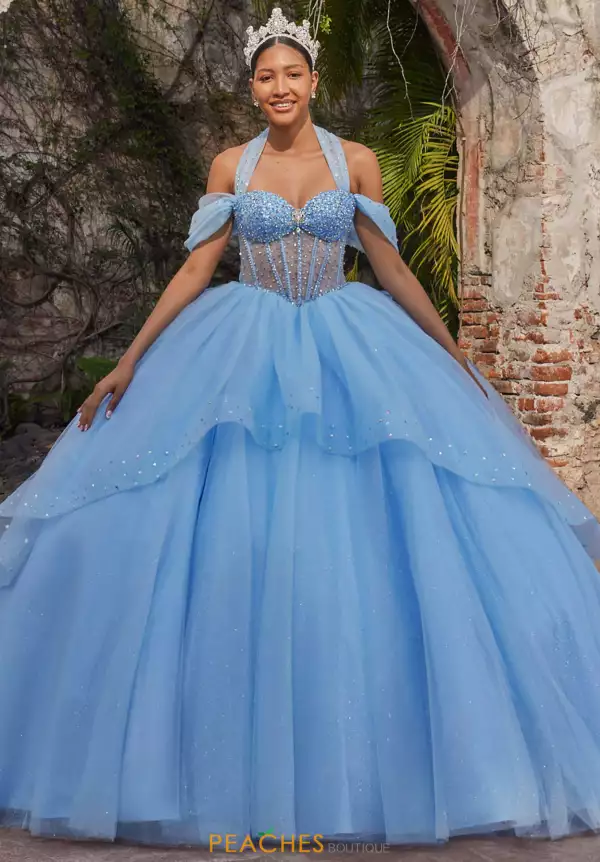 Vizcaya Quinceanera 89554