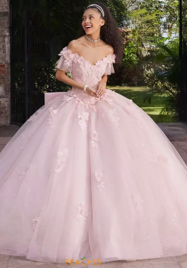 Vizcaya Quinceanera 89549