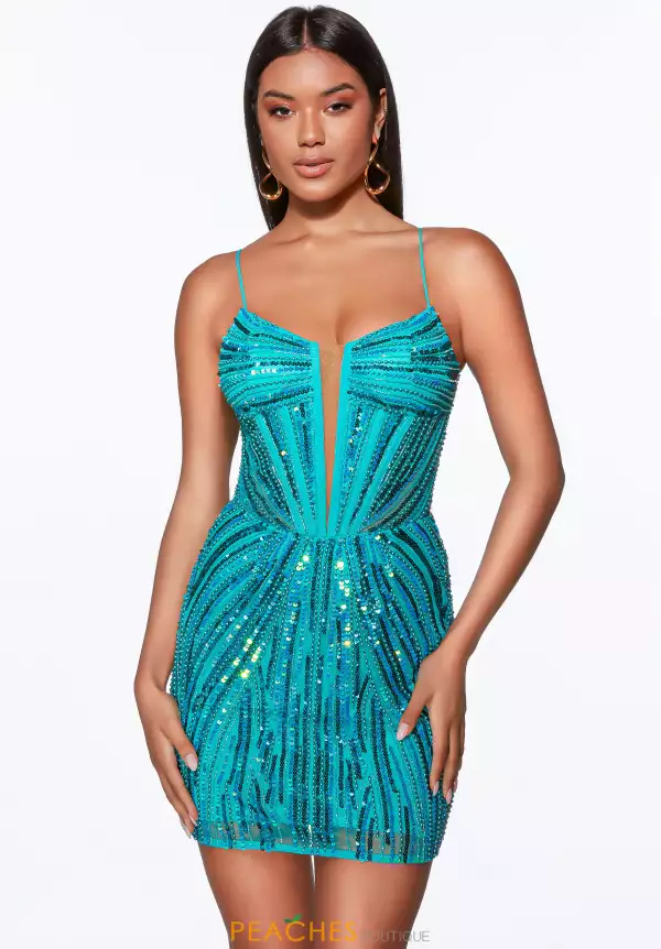 Alyce Paris 40016