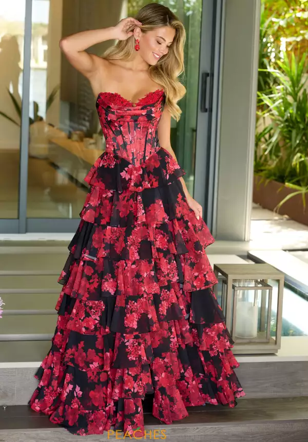 Ava Presley 47108