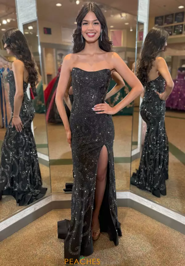 Sherri Hill 56318