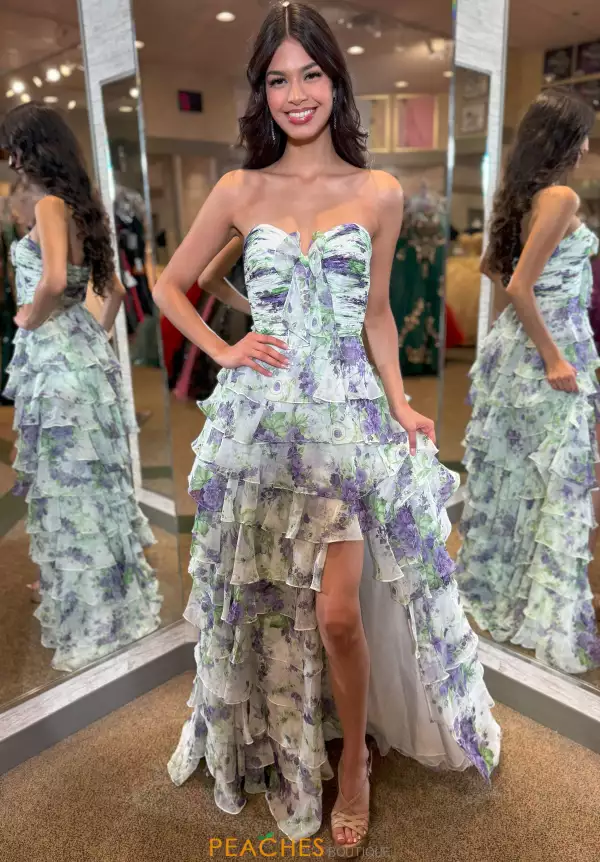 Sherri Hill 57613