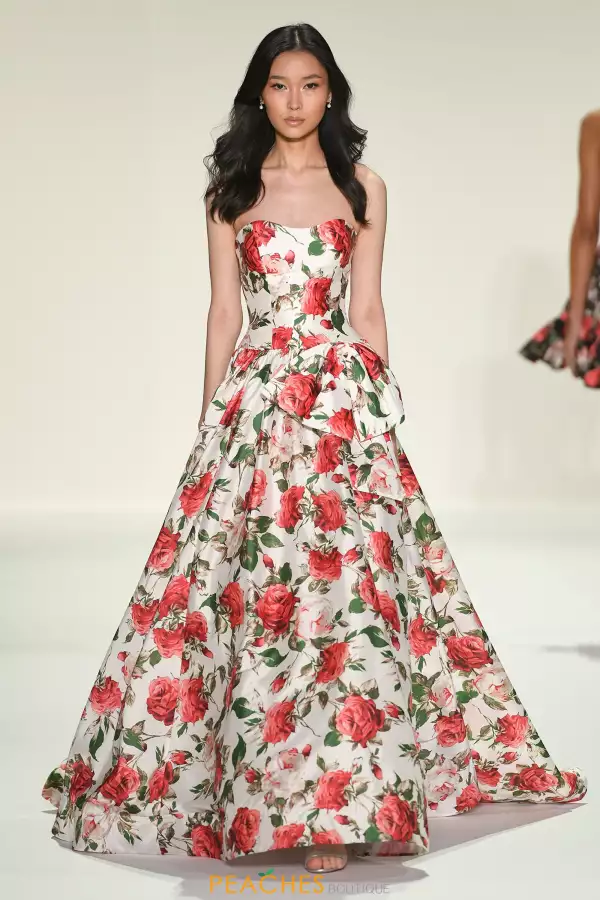 Sherri Hill 57724