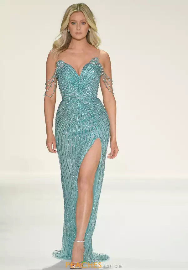 Sherri Hill 67161