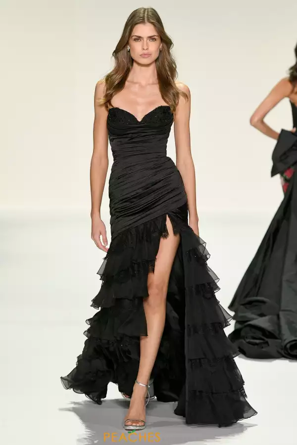 Sherri Hill 57874