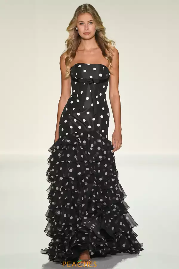 Sherri Hill 57826