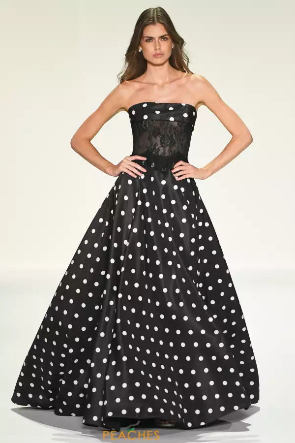 Sherri Hill 57988