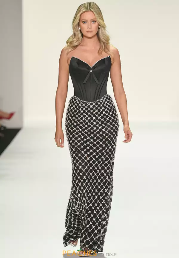 Sherri Hill 67196