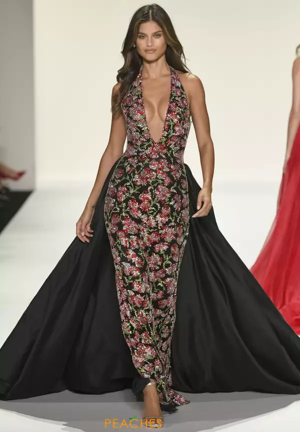Sherri Hill 67096