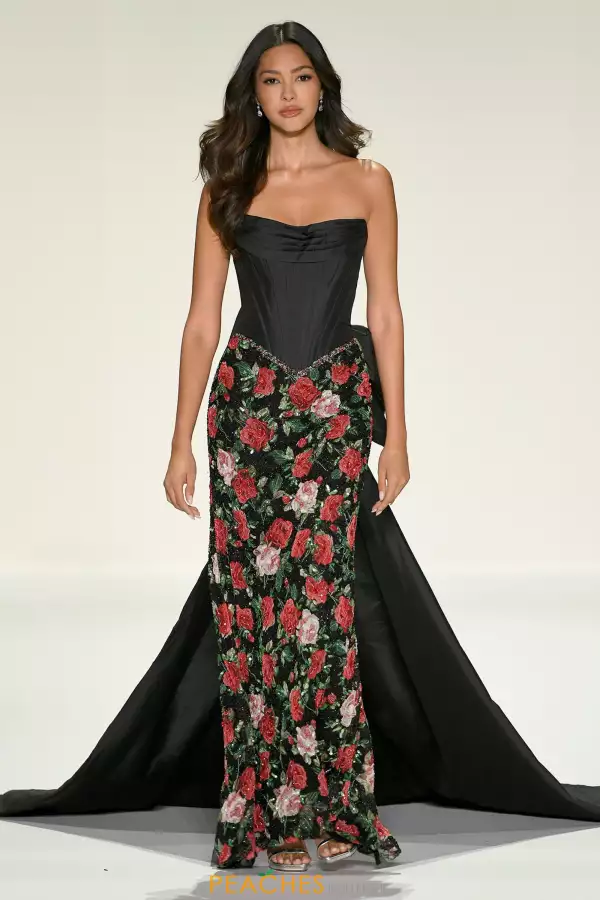 Sherri Hill 67204