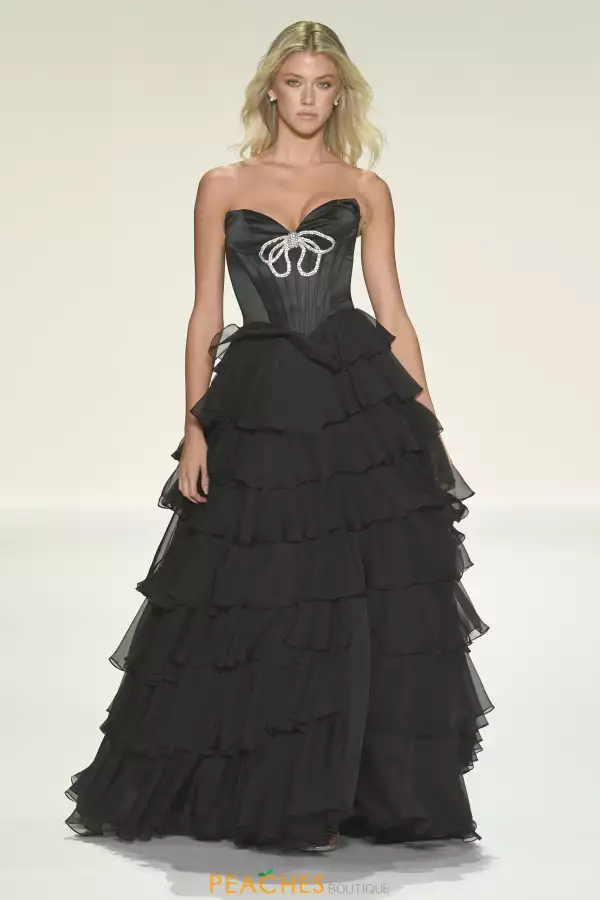 Sherri Hill 57936