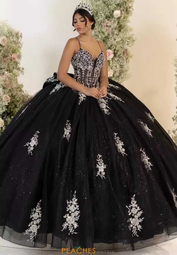 LizLuo Quinceanera 56559