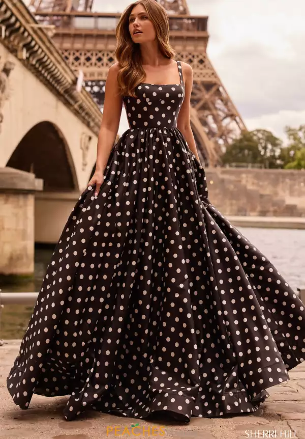 Sherri Hill 57787