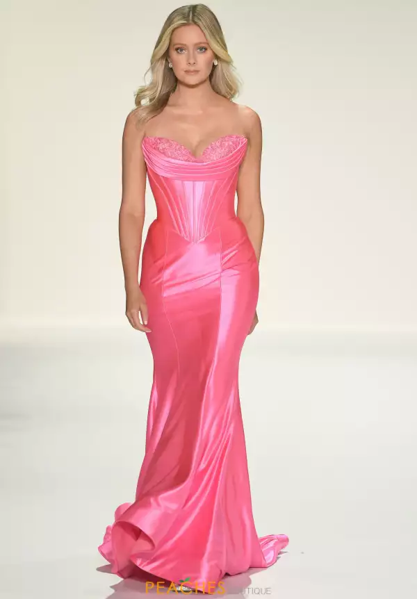 Sherri Hill 57986