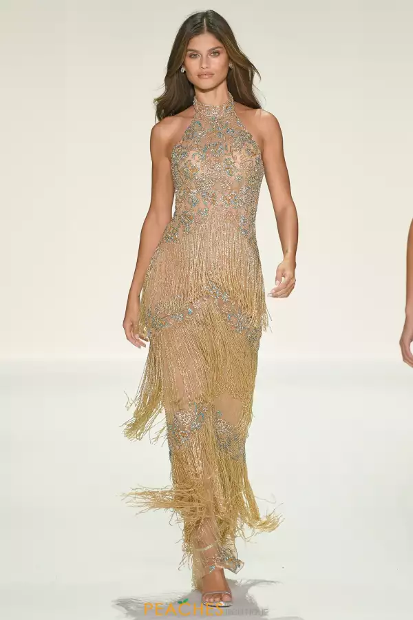Sherri Hill 67191