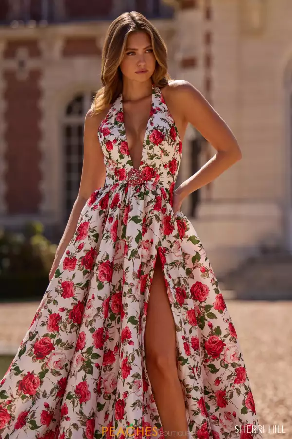 Sherri Hill 57726
