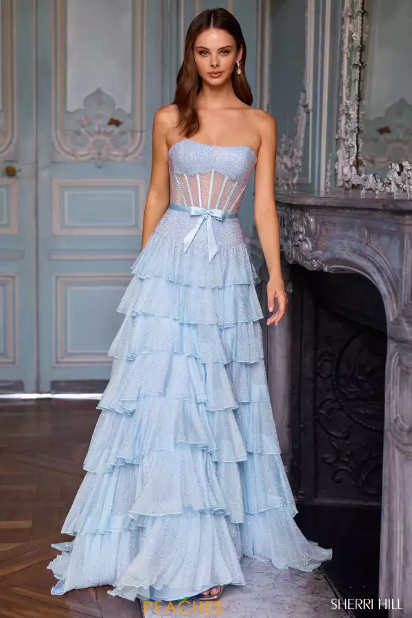 Sherri Hill 57739