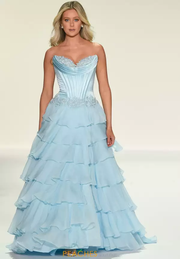 Sherri Hill 57868
