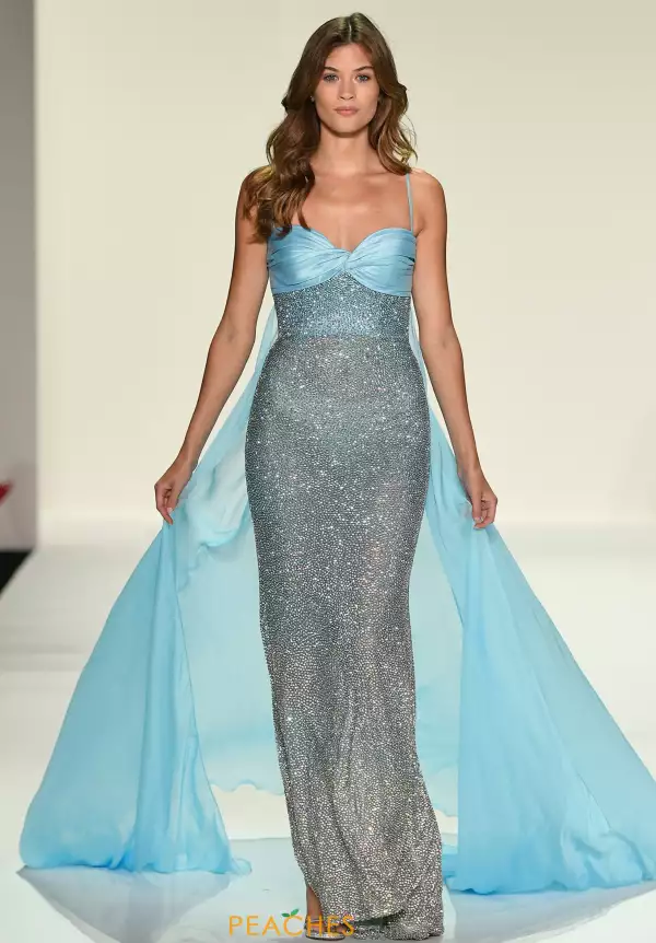 Sherri Hill 67199