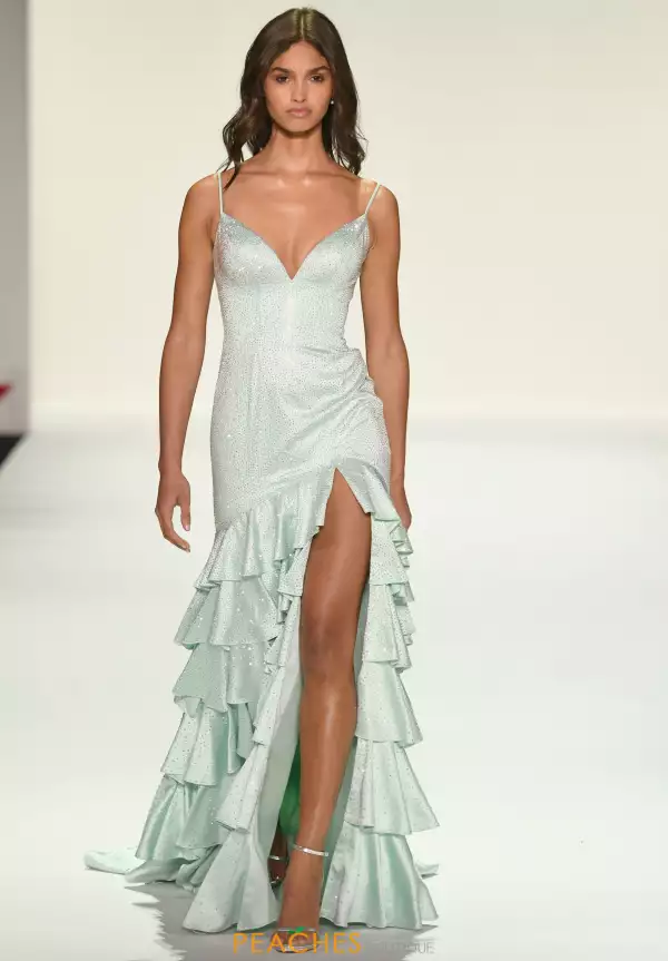 Sherri Hill 56529