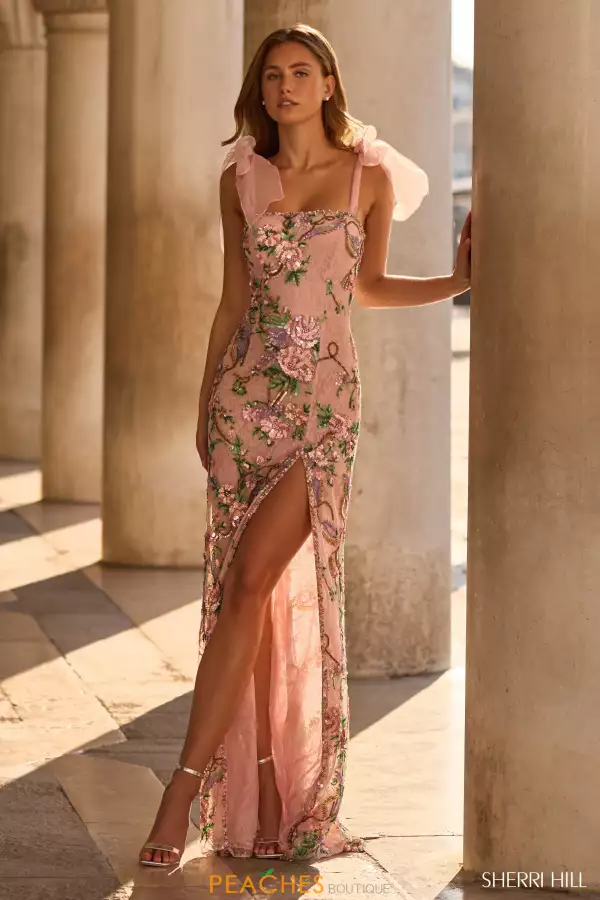 Sherri Hill 57602