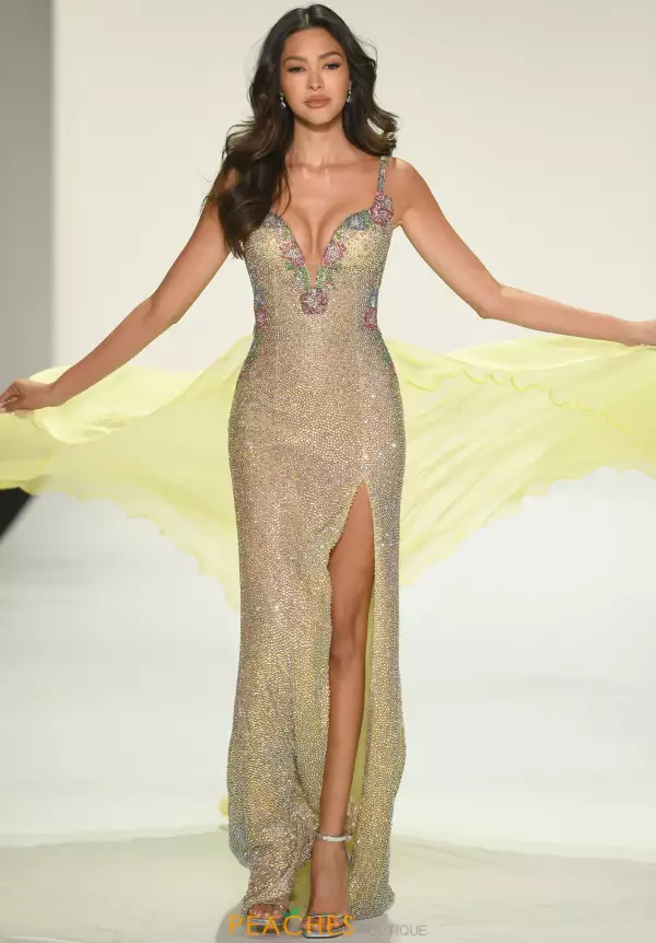 Sherri Hill 67201