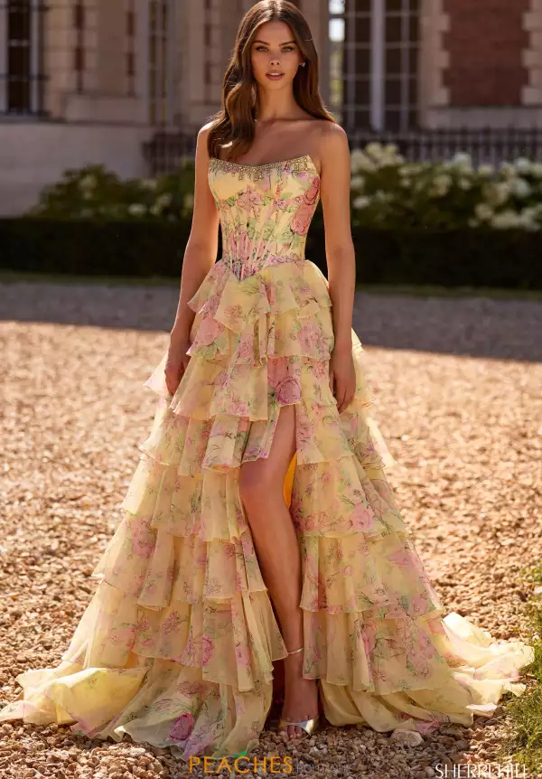 Sherri Hill 57727