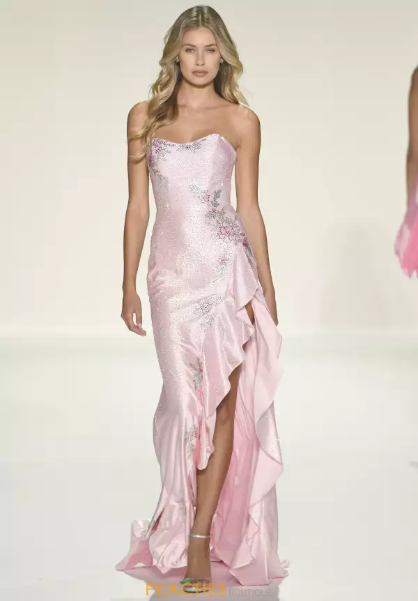 Sherri Hill 57984