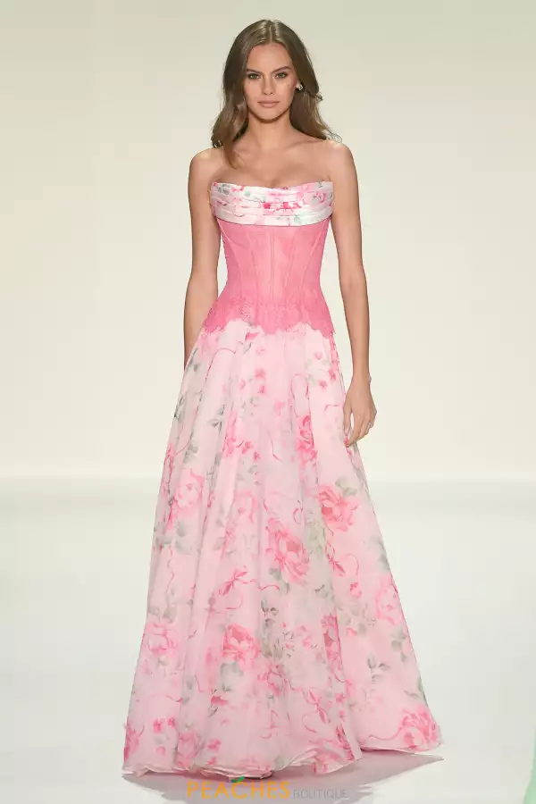 Sherri Hill 58002