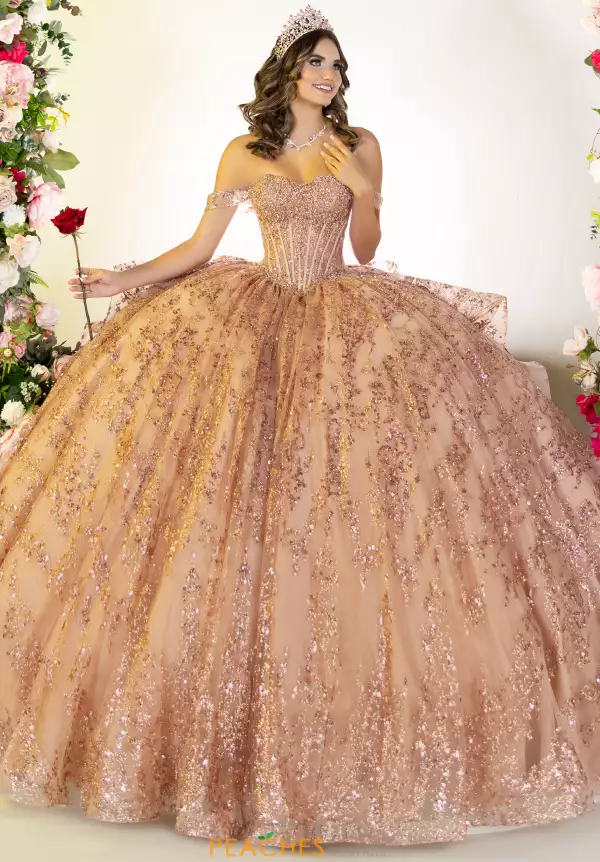 LizLuo Quinceanera 26133