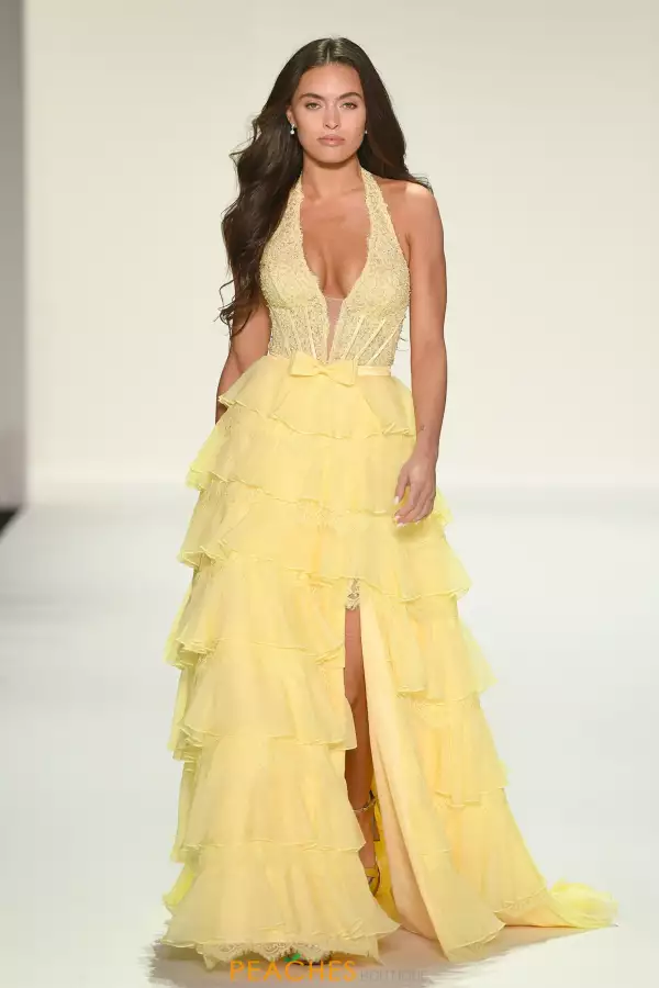 Sherri Hill 57940