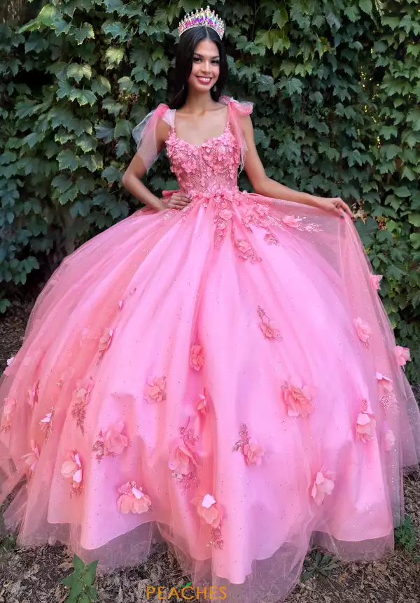 Vizcaya Quinceanera PH1005SP