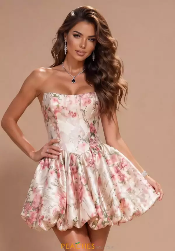 Jovani Short 52380