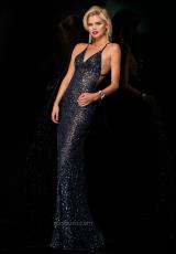 Scala Prom Dress 47542 