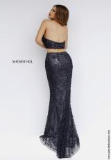 Gunmetal